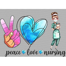 nurse-HS 508